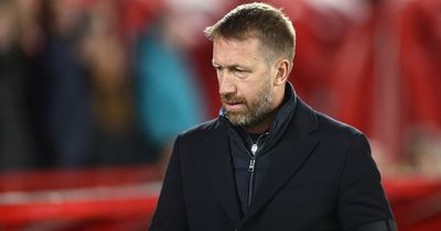 Graham Potter's Chelsea vision may need to be restarted after mega £177m January transfer spend