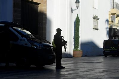 Spain shaken after deadly church attacks