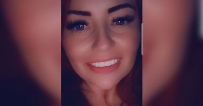 Mum 'can't go outside' after getting veneers in Turkey that left her 'looking like a horse'