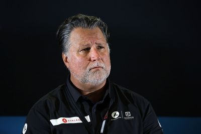 Andretti only new team to express interest to FIA in joining F1 grid