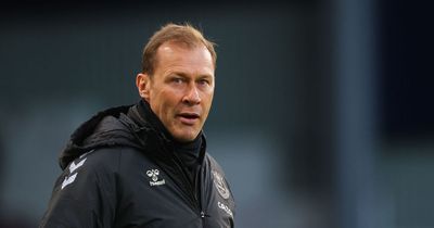Duncan Ferguson to start management career in League One after rejecting Real Madrid