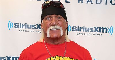 Hulk Hogan pleads for help in 'toilet paper emergency' sparking concern for wrestler