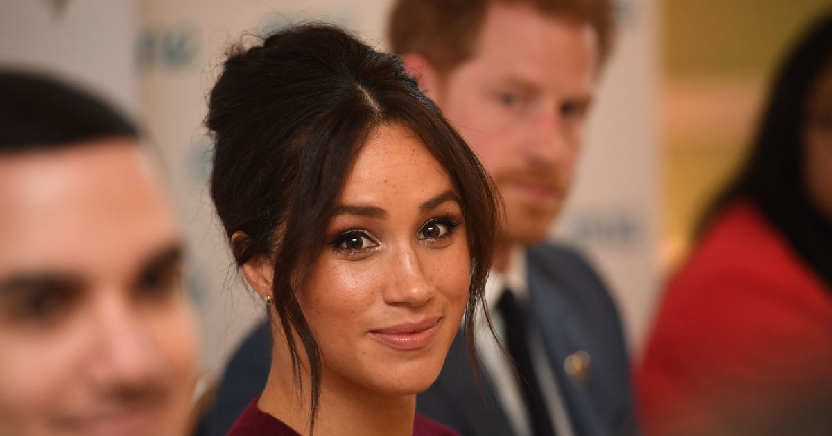 Meghan Markle's impressive acting resume emerges with…