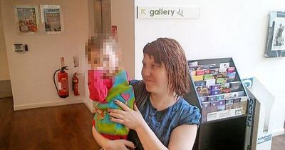 Scottish mum tricked into opening her home to Edinburgh prisoner and US fugitive