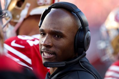 DeMeco Ryans nominated for Assistant Coach of the Year award