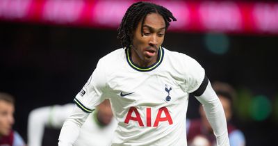 Tottenham's Djed Spence transfer stance set to help Chelsea amid Pedro Porro talks