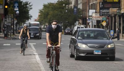 City leaders, promote public transit and more shared streets