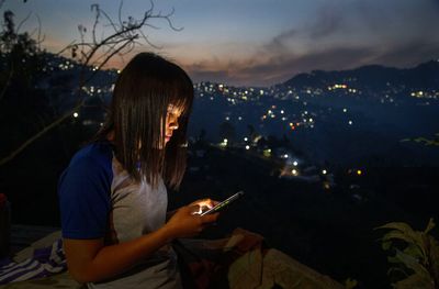 Myanmar women target of online abuse by pro-military social media