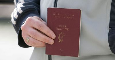 Irish passport warning as little-known rules could see holidaymakers turned away from airport
