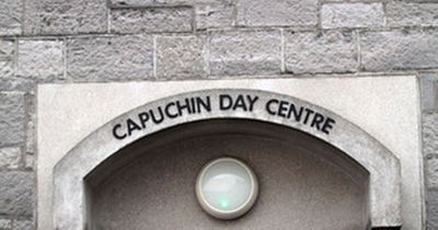 Capuchin Day Centre prepares for increased demand following accommodation shortage