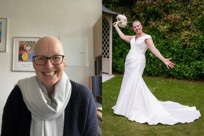 Woman diagnosed with breast cancer after trip to Sainsbury’s