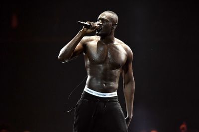 Brit Awards: Stormzy joins live performer line-up alongside Lizzo, Harry Styles and Sam Smith