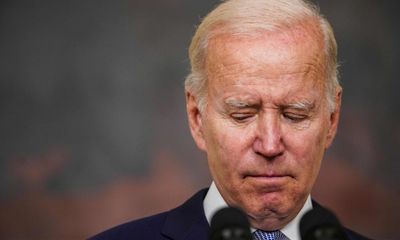 Biden claims ‘no regrets’ but classified papers case could come back to bite him