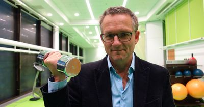 Dr Michael Mosley recommends simple and quick breakfast you can make to lose weight