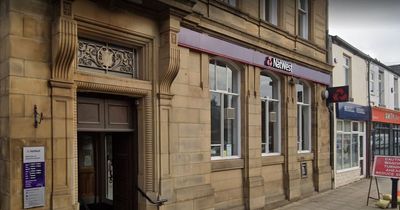 NatWest announces closure of high street bank in Horwich