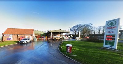 Popular petrol station on way to Skegness set for major expansion