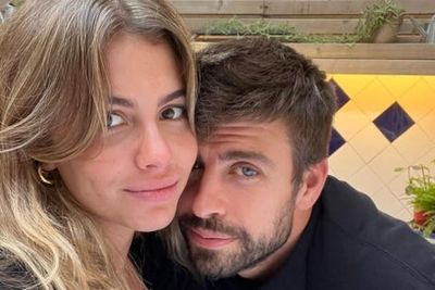 Shakira's ex Gerard Piqué goes Instagram official with new girlfriend 12 years his junior