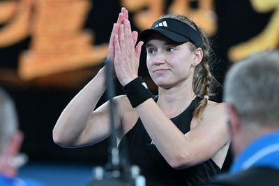Rybakina beats Azarenka to reach Australian Open final
