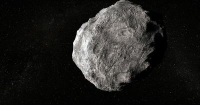 Asteroid the size of a bus to pass Earth in one of the 'closest encounters' ever