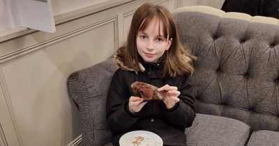 Schoolgirl, 10, missing from home after mum finds 'empty house'