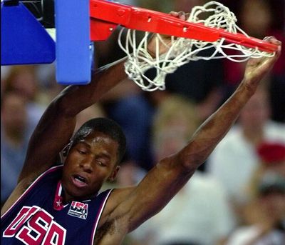 The Boston Celtics have three former players in the FIBA Hall of Fame