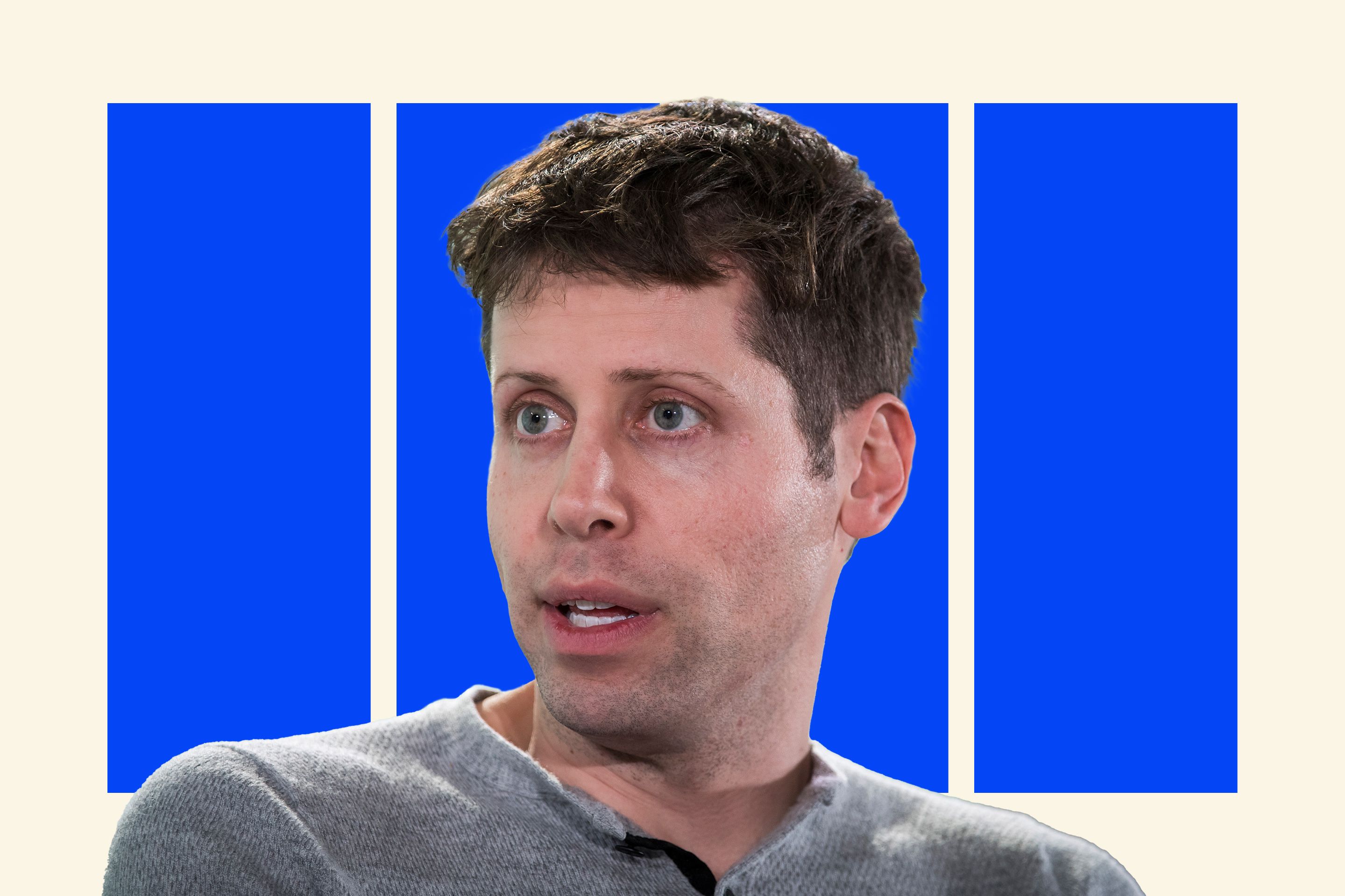 ChatGPT creator Sam Altman on the future of AI If it…