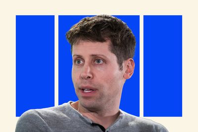 ChatGPT creator Sam Altman on the future of AI: If it goes badly, 'It's lights out for all of us'