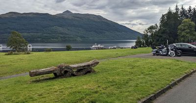 Loch Lomond National Park beauty spots to benefit from investment boost