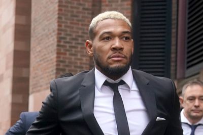 Newcastle United star Joelinton fined £29,000 after admitting drink driving