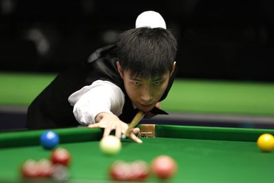 Match-fixing scandal threatens to turn snooker’s boom into bust