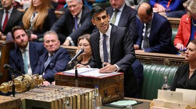 UK PM Demands Iranian Answers on Akbari's Death