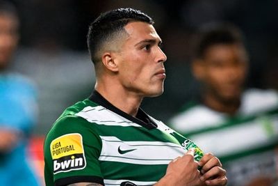 Tottenham confident of signing Pedro Porro as final Sporting talks planned