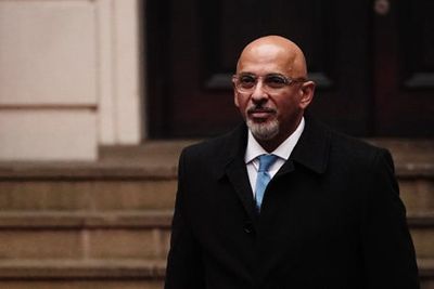 Tax boss: Nadhim Zahawi wouldn’t have been fined for ‘innocent’ mistake