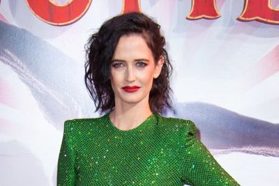 Eva Green says court battle over failed film ‘designed to blacken name and paint her as diva’ as trial begins