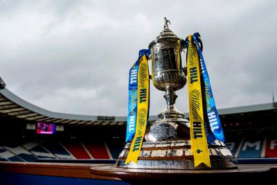 Scottish Cup fifth round TV selections confirmed