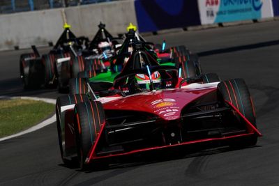 Formula E heads to Diriyah for a double in the dark amid on and off track questions