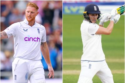 England stars Ben Stokes and Nat Sciver win ICC cricketer of the year awards