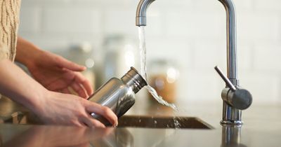 Thousands of households to get £35 water bill discount - see if you're due a payment