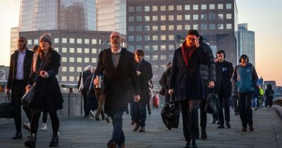 Employees get itchy feet just 18 months into a new job, study finds