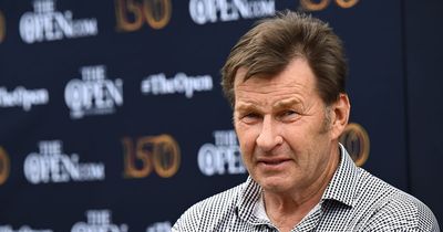 Nick Faldo launches scathing attack on Greg Norman and "meaningless" LIV Golf