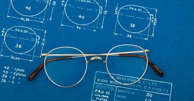 Designer eyewear firm Inspecs reports drop in revenue amid 'several headwinds'