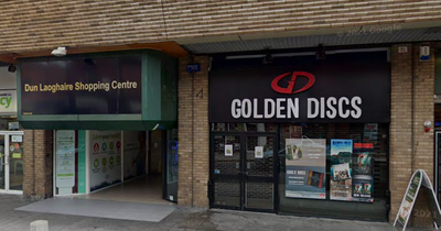 Beloved Dun Laoghaire Golden Discs shuts doors after decades in business