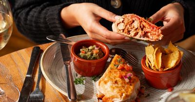 Manchester bar giving away a year’s supply of burritos if you can prove your their biggest fan