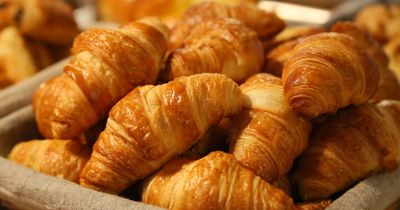 Less than half of Brits can say 'croissant' correctly