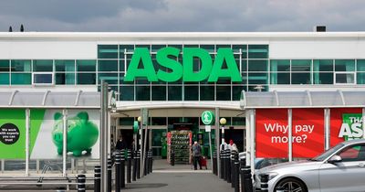 Nearly 300 roles at risk as Asda announces major shake-up