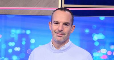 Martin Lewis says Brits aged 12-20 could have a hidden £2,000 they don't know about