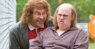 Matt Lucas announces 'Little Britain 2' with David Walliams as they move past feud