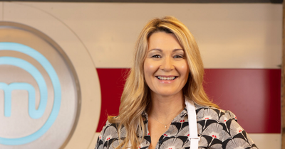 Scottish MasterChef finalist returning to the Highlands for a wintry cooking class