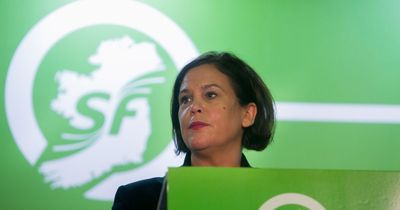 Sinn Fein admits failure to declare expenses for press conferences during 2016 election campaign