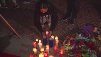 Deadly shootings in California: The scourge of gun violence in the US